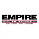 Empire Heating & Air Conditioning logo
