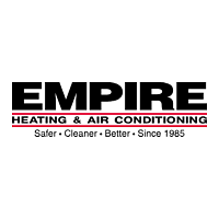 Empire Heating & Air Conditioning logo