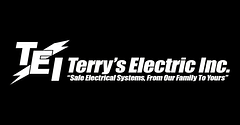 Terry's Electric logo