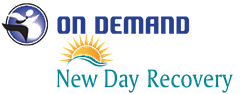 On Demand / New Day Recovery LLC logo