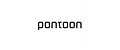 Pontoon logo