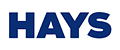 Hays Specialist Recruitment Limited logo
