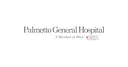 Palmetto General Hospital logo