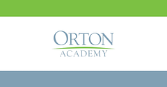 Orton Academy logo