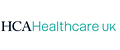 HCA Healthcare UK logo