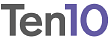 Ten10 logo