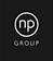 NP Group logo