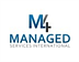 M4 Digital Group Ltd logo