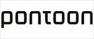 Pontoon logo