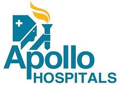 Apollo Hospitals logo