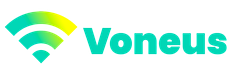 Voneus logo