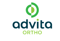 Advita Ortho logo