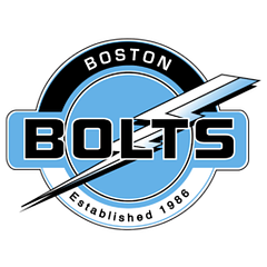 Boston Bolts logo