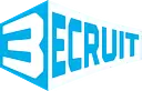 3Ecruit logo