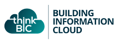 Building Information Cloud GLWG logo
