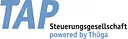 TAP Steuerungsgesellschaft mbH & Co KG logo