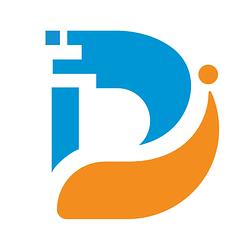 Dintellects Solutions logo