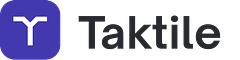Taktile logo