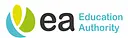 Education Authority - Northern Ireland logo