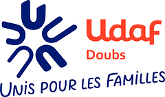 Udaf Du Doubs logo