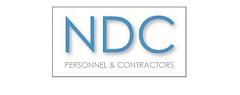 Ndc logo