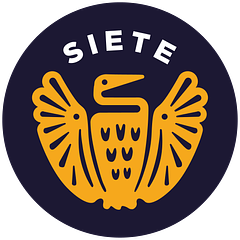 Siete Foods logo