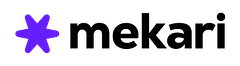 Mekari logo