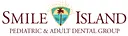 Smile Island Pediatric and Adult Dental Group logo