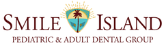 Smile Island Pediatric and Adult Dental Group logo