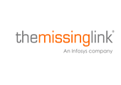 The Missing Link logo