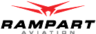 Rampart Aviation logo