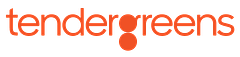 Tender Greens logo