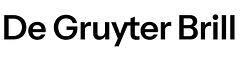 De Gruyter Brill logo