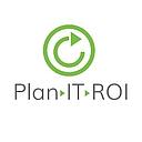 PlanITROI logo