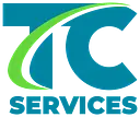 TC Services logo