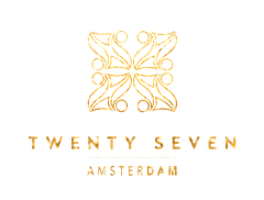 Hotel TwentySeven logo
