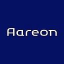 Aareon logo