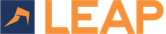 LEAP Legal Software logo