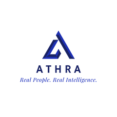 Athra Systems logo