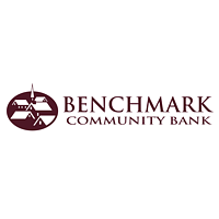 Benchmark Community Bank logo