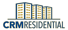 CRM Residential logo