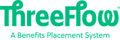 ThreeFlow logo