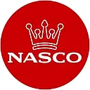 Nasco logo