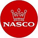 Nasco logo