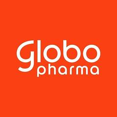 Globo Pharma logo