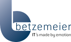 betzemeier automotive software  & Co. KG logo