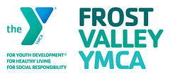 Frost Valley YMCA logo