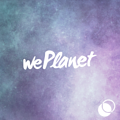 WePlanet logo