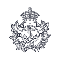 Royal Vancouver Yacht Club logo