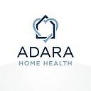 Adara Home Health logo